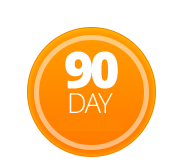 Money Back Guarantee