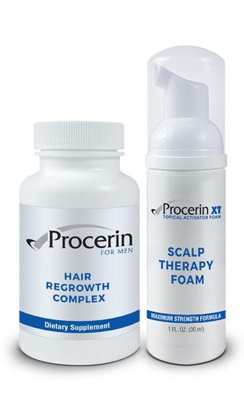 Procerin Combo