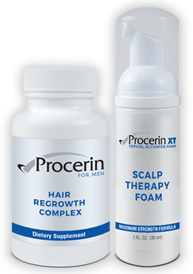 Procerin Combo