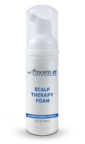 Procerin Foam